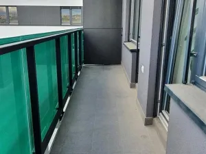 Pronájem bytu 2+kk, Praha - Holešovice, Argentinská, 60 m2