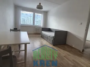 Pronájem bytu 2+kk, Praha - Stodůlky, Böhmova, 43 m2
