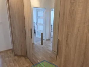 Pronájem bytu 2+kk, Praha - Stodůlky, Böhmova, 43 m2