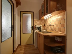 Pronájem bytu 1+1, Rokytnice nad Jizerou - Horní Rokytnice, 37 m2