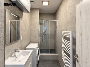 Prodej bytu 2+kk, Praha - Vysočany, Prouzova, 54 m2