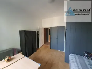 Pronájem bytu 3+1, Velké Losiny, Lázeňská, 100 m2