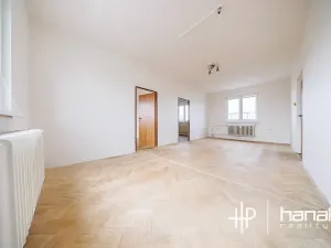 Prodej bytu 3+1, Olomouc, Jungmannova, 71 m2