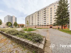 Prodej bytu 3+1, Olomouc, Jungmannova, 71 m2