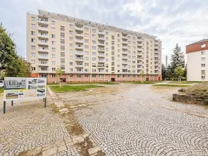 Prodej bytu 3+1, Olomouc, Jungmannova, 71 m2