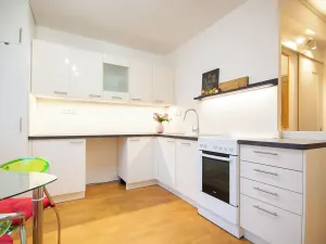 Pronájem bytu 1+1, Brno, Schwaigrova, 31 m2