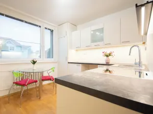 Pronájem bytu 1+1, Brno, Schwaigrova, 31 m2