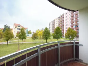 Pronájem bytu 1+1, Brno, Schwaigrova, 31 m2