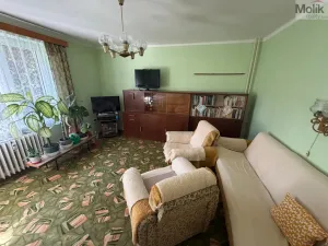 Prodej bytu 3+1, Meziboří, Hornická, 57 m2