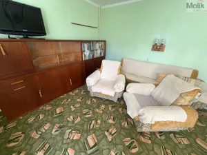 Prodej bytu 3+1, Meziboří, Hornická, 57 m2