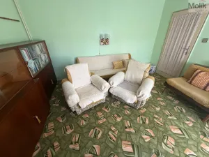 Prodej bytu 3+1, Meziboří, Hornická, 57 m2