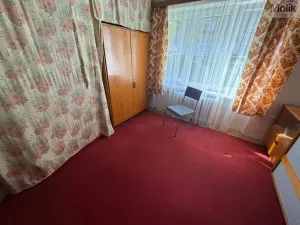 Prodej bytu 3+1, Meziboří, Hornická, 57 m2