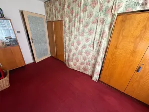 Prodej bytu 3+1, Meziboří, Hornická, 57 m2
