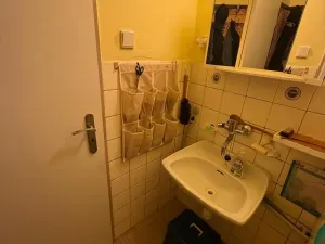 Prodej bytu 3+1, Meziboří, Hornická, 57 m2