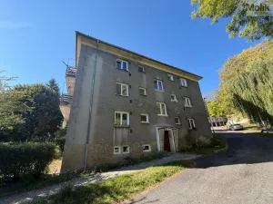 Prodej bytu 3+1, Meziboří, Hornická, 57 m2