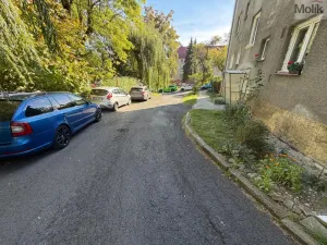 Prodej bytu 3+1, Meziboří, Hornická, 57 m2