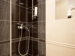 Prodej bytu 1+kk, Praha - Prosek, Veltruská, 22 m2
