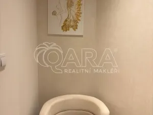 Prodej bytu 1+kk, Praha - Prosek, Veltruská, 22 m2