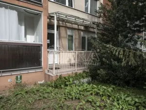 Prodej bytu 1+kk, Praha - Prosek, Veltruská, 22 m2