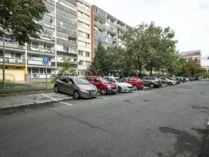 Prodej bytu 1+kk, Praha - Prosek, Veltruská, 22 m2