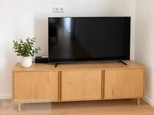Pronájem bytu 1+kk, Brno, Auerswaldova, 32 m2