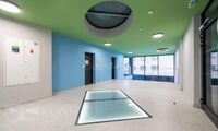 Pronájem bytu 1+kk, Brno, Auerswaldova, 32 m2