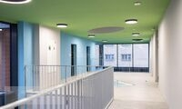 Pronájem bytu 1+kk, Brno, Auerswaldova, 32 m2