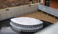 Pronájem bytu 1+kk, Brno, Auerswaldova, 32 m2