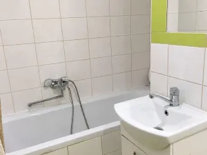 Prodej bytu 1+1, Chomutov, Zahradní, 35 m2