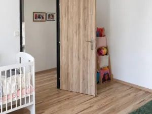 Prodej bytu 1+1, Chomutov, Zahradní, 35 m2