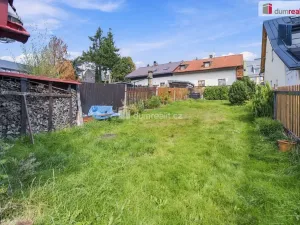 Prodej rodinného domu, Boží Dar, 180 m2