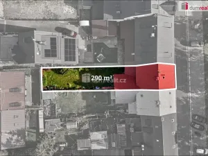 Prodej rodinného domu, Boží Dar, 180 m2