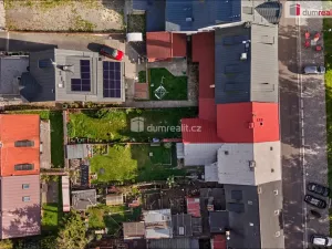 Prodej rodinného domu, Boží Dar, 180 m2