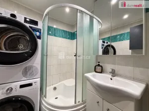 Prodej bytu 2+1, Sokolov, Kosmonautů, 52 m2