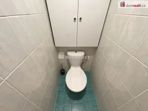 Prodej bytu 2+1, Sokolov, Kosmonautů, 52 m2