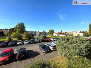 Prodej bytu 2+1, Sokolov, Kosmonautů, 52 m2