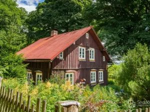 Prodej rodinného domu, Bublava, 92 m2