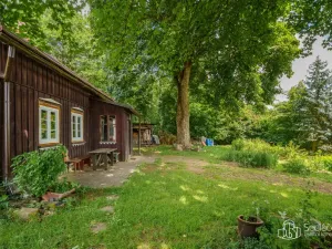 Prodej rodinného domu, Bublava, 92 m2