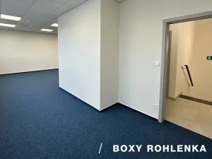 Pronájem skladu, Tvarožná, 265 m2