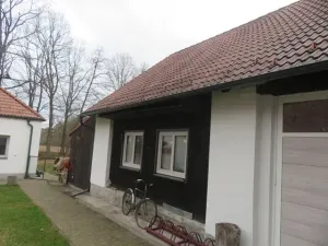 Dražba rodinného domu, Jílovice, 20 m2