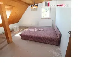Dražba rodinného domu, Lázně Kynžvart, Vrchlického, 395 m2