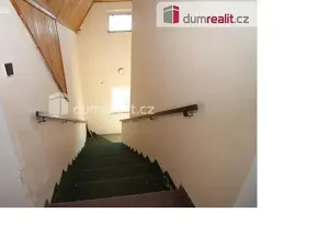 Dražba rodinného domu, Lázně Kynžvart, Vrchlického, 395 m2