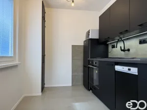 Pronájem bytu 3+kk, Praha - Háje, Cyprichova, 71 m2