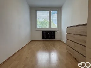 Pronájem bytu 3+kk, Praha - Háje, Cyprichova, 71 m2