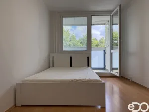 Pronájem bytu 3+kk, Praha - Háje, Cyprichova, 71 m2
