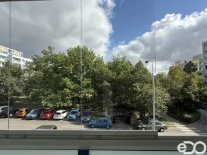 Pronájem bytu 3+kk, Praha - Háje, Cyprichova, 71 m2