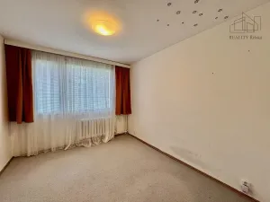 Pronájem bytu 3+1, Průhonice, Na Sídlišti III, 66 m2