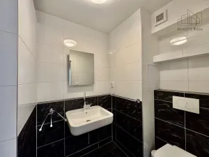 Pronájem bytu 3+1, Průhonice, Na Sídlišti III, 66 m2