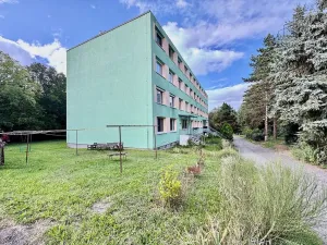 Pronájem bytu 3+1, Průhonice, Na Sídlišti III, 66 m2