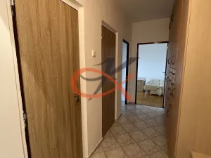 Prodej bytu 3+1, Valašské Meziříčí, Květná, 67 m2